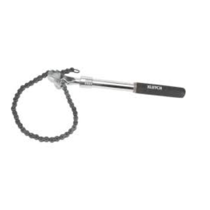 KLUTCH HAR8912 KLUTCH 15″ CHAIN WRENCH