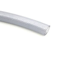 HAR8921  FIBER REINFORCED HOSE BRAIDED  3/4" 19*29MM 320FT PER ROLL--SOLD BY 10FT AND ABOVE