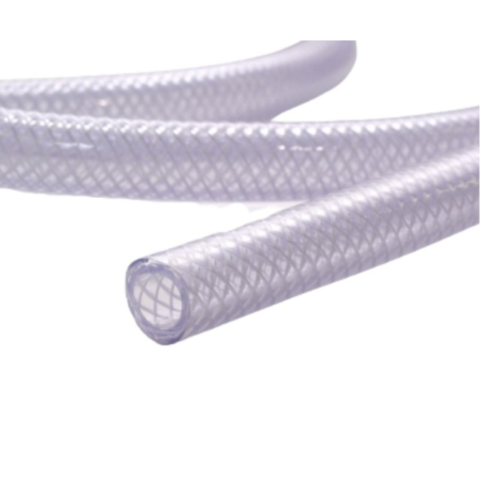 HAR8921 FIBER REINFORCED HOSE BRAIDED 3/4" 19*29MM 320FT PER ROLL--SOLD BY 10FT AND ABOVE