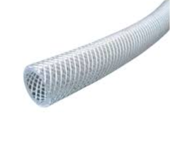 HAR8922 FIBER REINFORCED HOSE  BRAIDED 1" 25*35MM 160FT PER ROLL--SOLD BY 10FT AND ABOVE