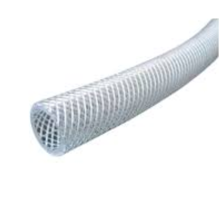 HAR8922 FIBER REINFORCED HOSE  BRAIDED 1" 25*35MM 160FT PER ROLL--SOLD BY 10FT AND ABOVE
