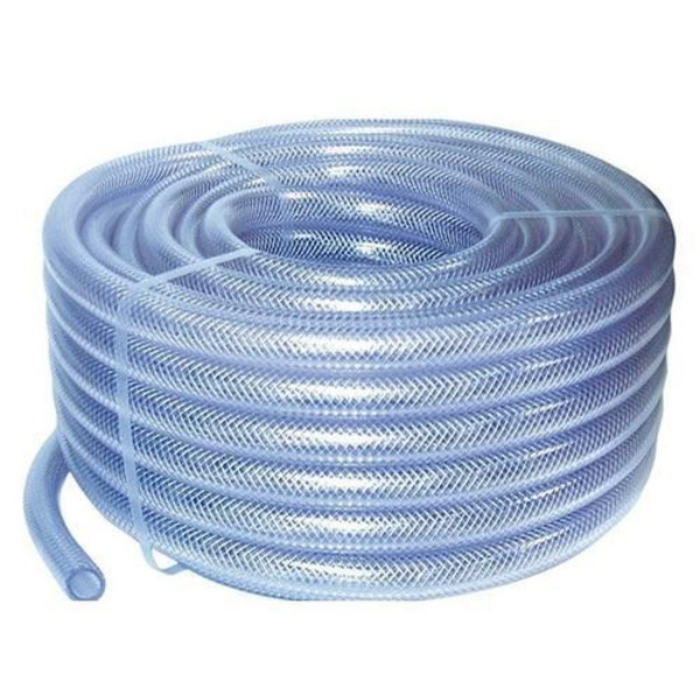 HAR8922 FIBER REINFORCED HOSE  BRAIDED 1" 25*35MM 160FT PER ROLL--SOLD BY 10FT AND ABOVE