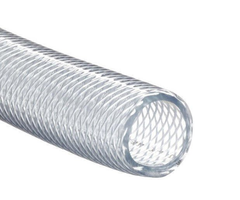 HAR8923 FIBER REINFORCED HOSE BRAIDED  1 1/2" 38*50MM 100FT PER ROLL-SOLD BY 10FT AND ABOVE