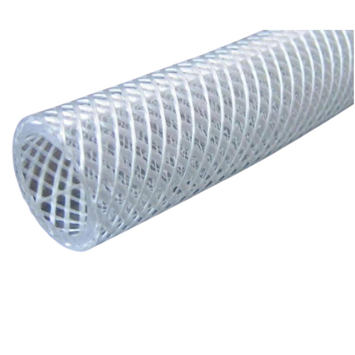 HAR8923 FIBER REINFORCED HOSE BRAIDED 1 1/2" 38*50MM 100FT PER ROLL-SOLD BY 10FT AND ABOVE