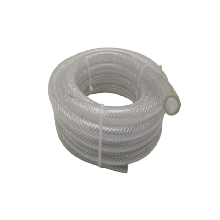 HAR8923 FIBER REINFORCED HOSE BRAIDED 1 1/2" 38*50MM 100FT PER ROLL-SOLD BY 10FT AND ABOVE