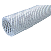 HAR8924 FIBER REINFORCED HOSE BRAIDED 2" 50*66MM 100 FT PER ROLL--SOLD BY 10FT AND ABOVE