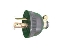 HAR8928 3 PIN TWIST LOCK PLUG