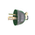 HAR8928 3 PIN TWIST LOCK PLUG