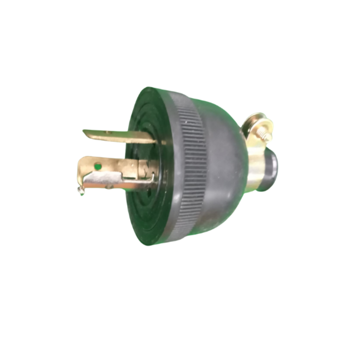 HAR8928 3 PIN TWIST LOCK PLUG