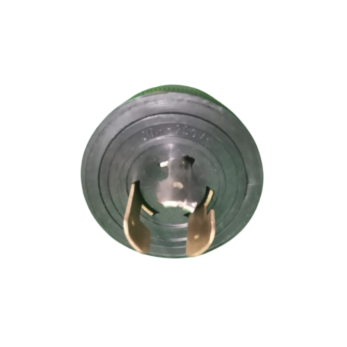 HAR8928 3 PIN TWIST LOCK PLUG