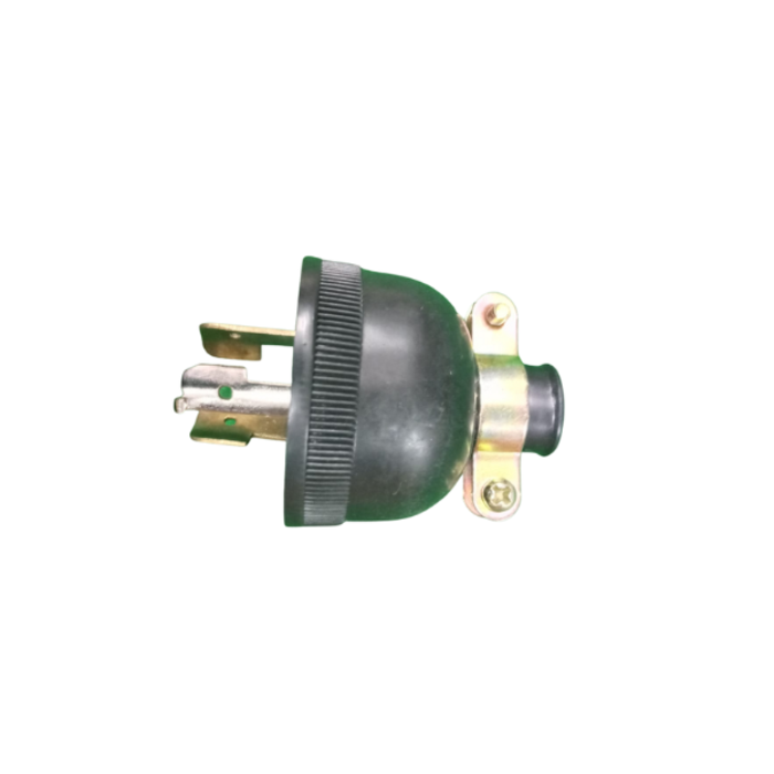 HAR8928 3 PIN TWIST LOCK PLUG