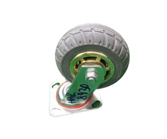 HAR8930 5" WHEELS TYPE A