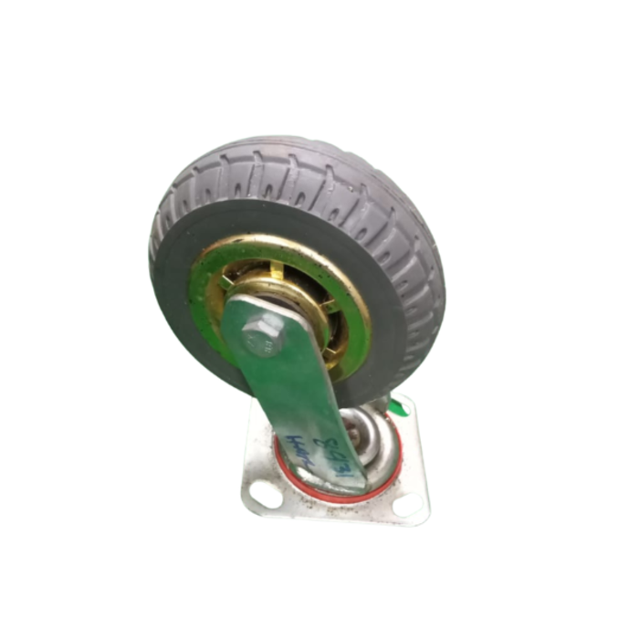 HAR8931 6" WHEELS TYPE A