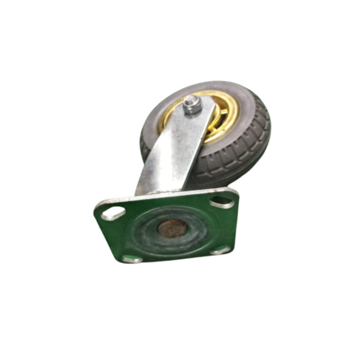 HAR8931 6" WHEELS TYPE A