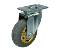 HAR8932 8" WHEELS TYPE A