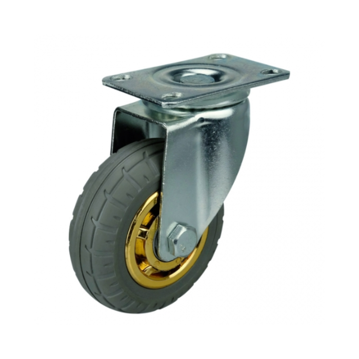HAR8932 8" WHEELS TYPE A