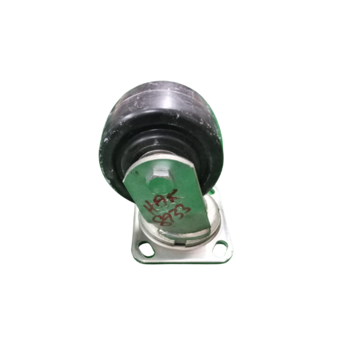 HAR8933 4" CASTOR WHEELS TYPE B