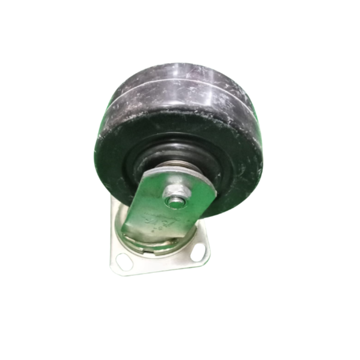 HAR8934 5" WHEELS TYPE B