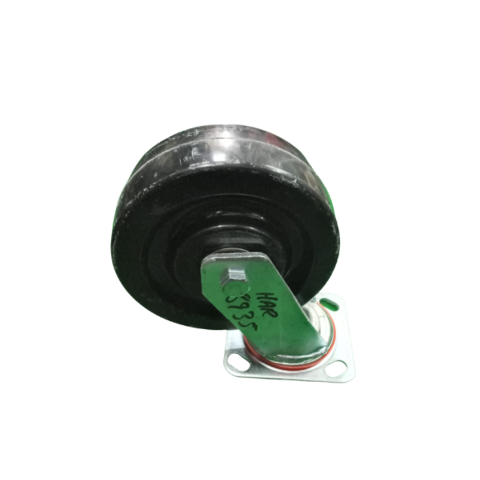 HAR8935 6" WHEEL SWIVEL TYPE B