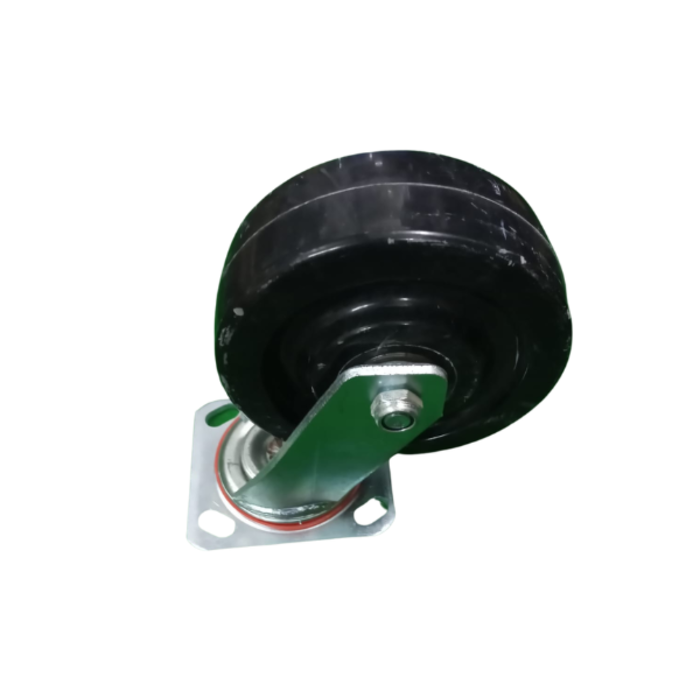 HAR8935 6" WHEEL SWIVEL TYPE B