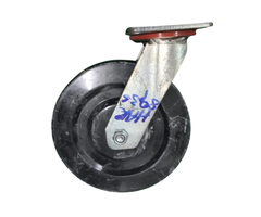 HAR8936 8" SWIVEL WHEELS TYPE B