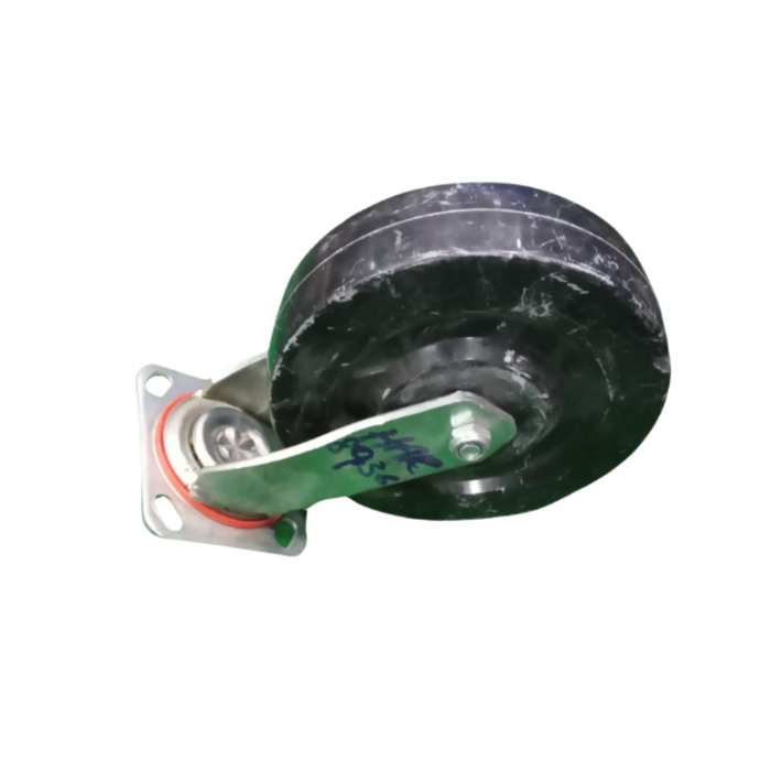HAR8936 8" SWIVEL WHEELS TYPE B