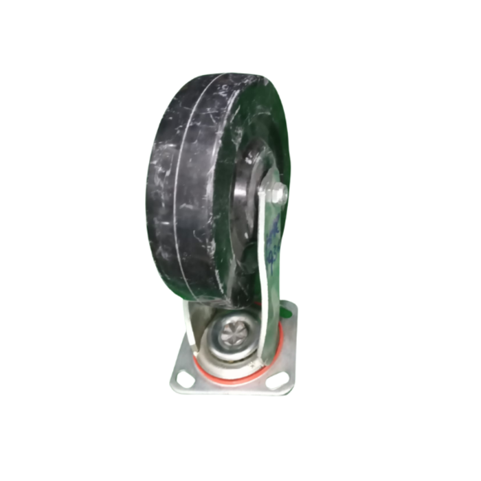 HAR8936 8" SWIVEL WHEELS TYPE B