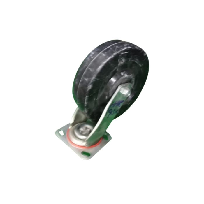 HAR8936 8" SWIVEL WHEELS TYPE B
