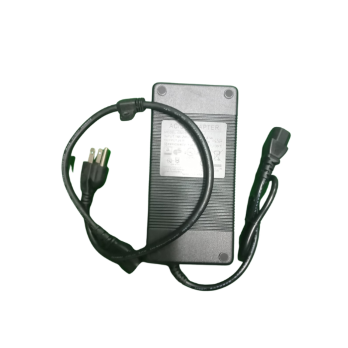 HAR8951 AC/DC ADAPTER FOR SOLAR FREEZER