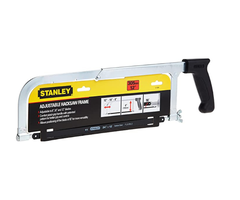 STANLEY HAR8953 SAW HACK ADJUSTABLE 12" 15-200