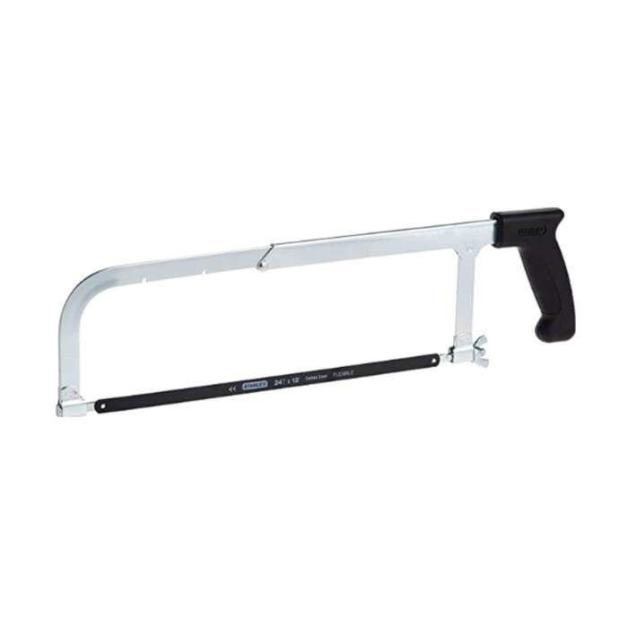 STANLEY HAR8953 SAW HACK ADJUSTABLE 12" 15-200