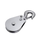 HAR9155 IRONTON PULLEY BLOCK 4.9TON 52447