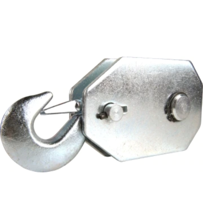 IRONTON HAR9155 IRONTON PULLEY BLOCK 4.9TON 52447