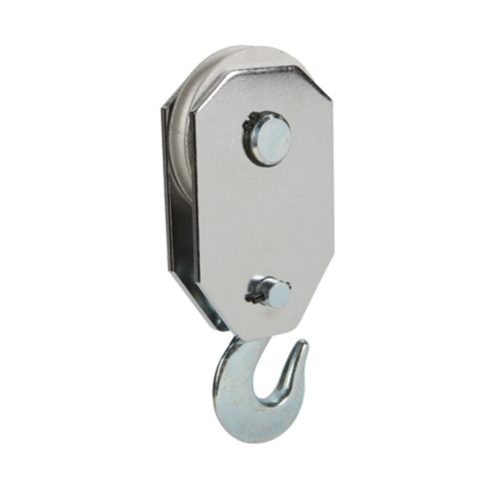 IRONTON HAR9155 IRONTON PULLEY BLOCK 4.9TON 52447