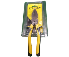 STANLEY HAR8954 LINESMAN /PLIERS 8" STANLEY 84-056