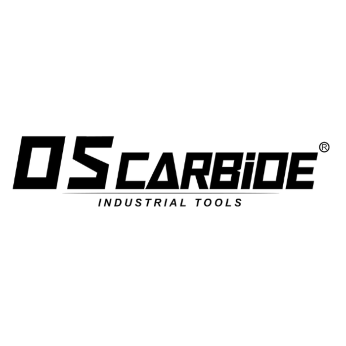 OSCARBIDE TOOLS HAR9154 6 PCS ANNULAR CUTTER SET 9/16" TO 1" MAG DRILL KIT CC6SET-1