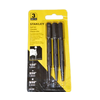 STANLEY HAR8956 3 PC NAIL SET 1/32,2/32,3/32" 58-230