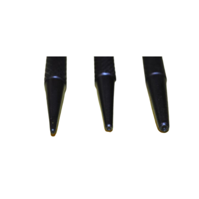 STANLEY HAR8956 3 PC NAIL SET 1/32,2/32,3/32" 58-230