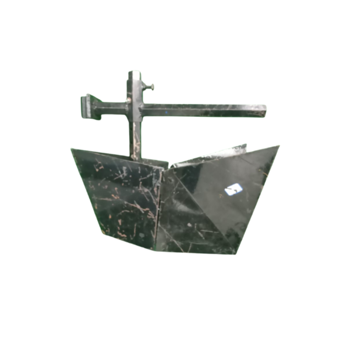 HAR8957 32M (4+1)) DRYLAND BLADE FOR DIESEL TILLER (TRENCHER)