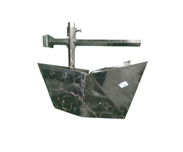HAR8957 32M (4+1)) DRYLAND BLADE FOR DIESEL TILLER (TRENCHER)