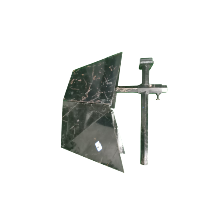 HAR8957 32M (4+1)) DRYLAND BLADE FOR DIESEL TILLER