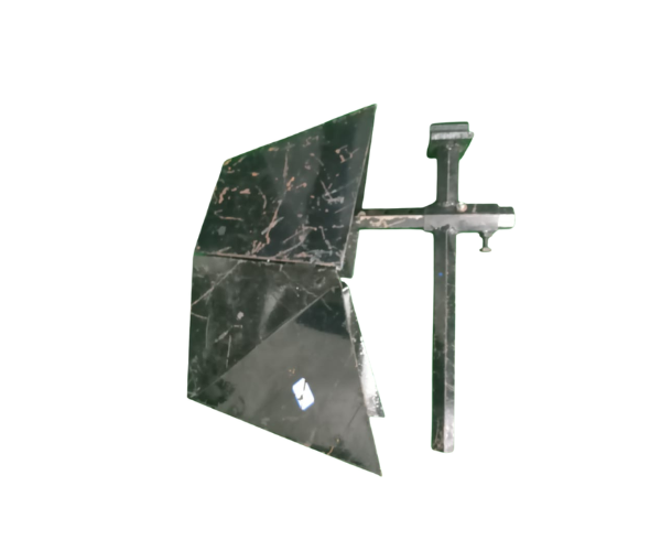 HAR8957 32M (4+1)) DRYLAND BLADE FOR DIESEL TILLER (TRENCHER)