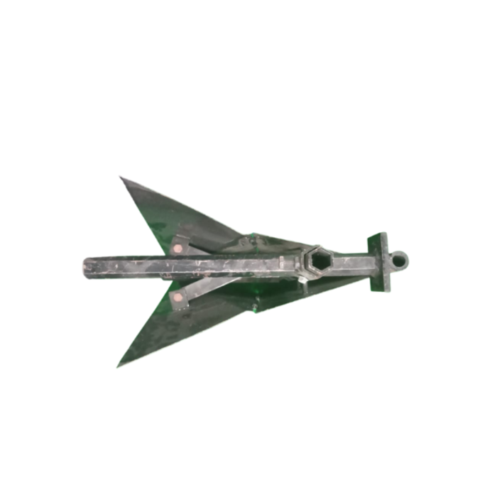 HAR8957 32M (4+1)) DRYLAND BLADE FOR DIESEL TILLER (TRENCHER)