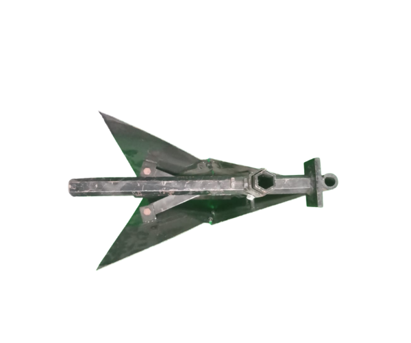HAR8957 32M (4+1)) DRYLAND BLADE FOR DIESEL TILLER (TRENCHER)
