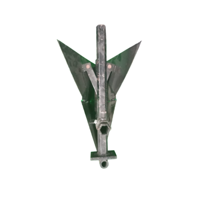 HAR8957 32M (4+1)) DRYLAND BLADE FOR DIESEL TILLER