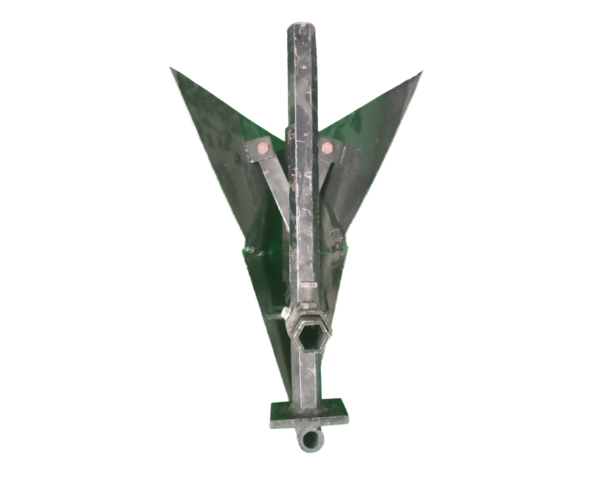 HAR8957 32M (4+1)) DRYLAND BLADE FOR DIESEL TILLER (TRENCHER)