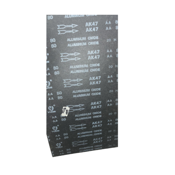 HAR9150 #80 BELT FOR BELT SANDER FLOOR