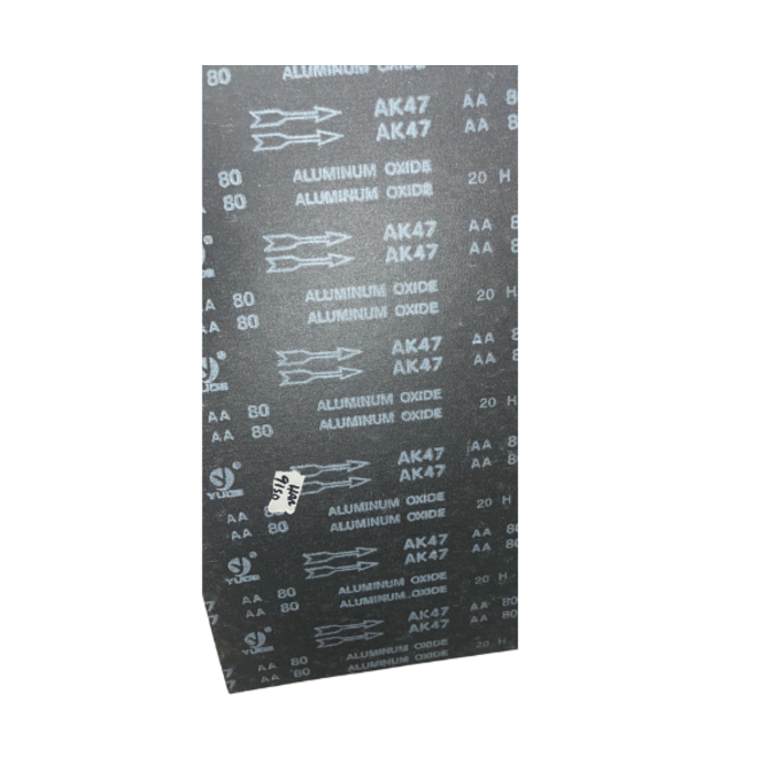 HAR9150 #80 BELT FOR BELT SANDER FLOOR