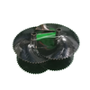 HAR8958 32 ANTI WRAP BLADE FOR TILLER(sold by pair)