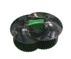 HAR8958 32 ANTI WRAP BLADE FOR TILLER(sold by pair)